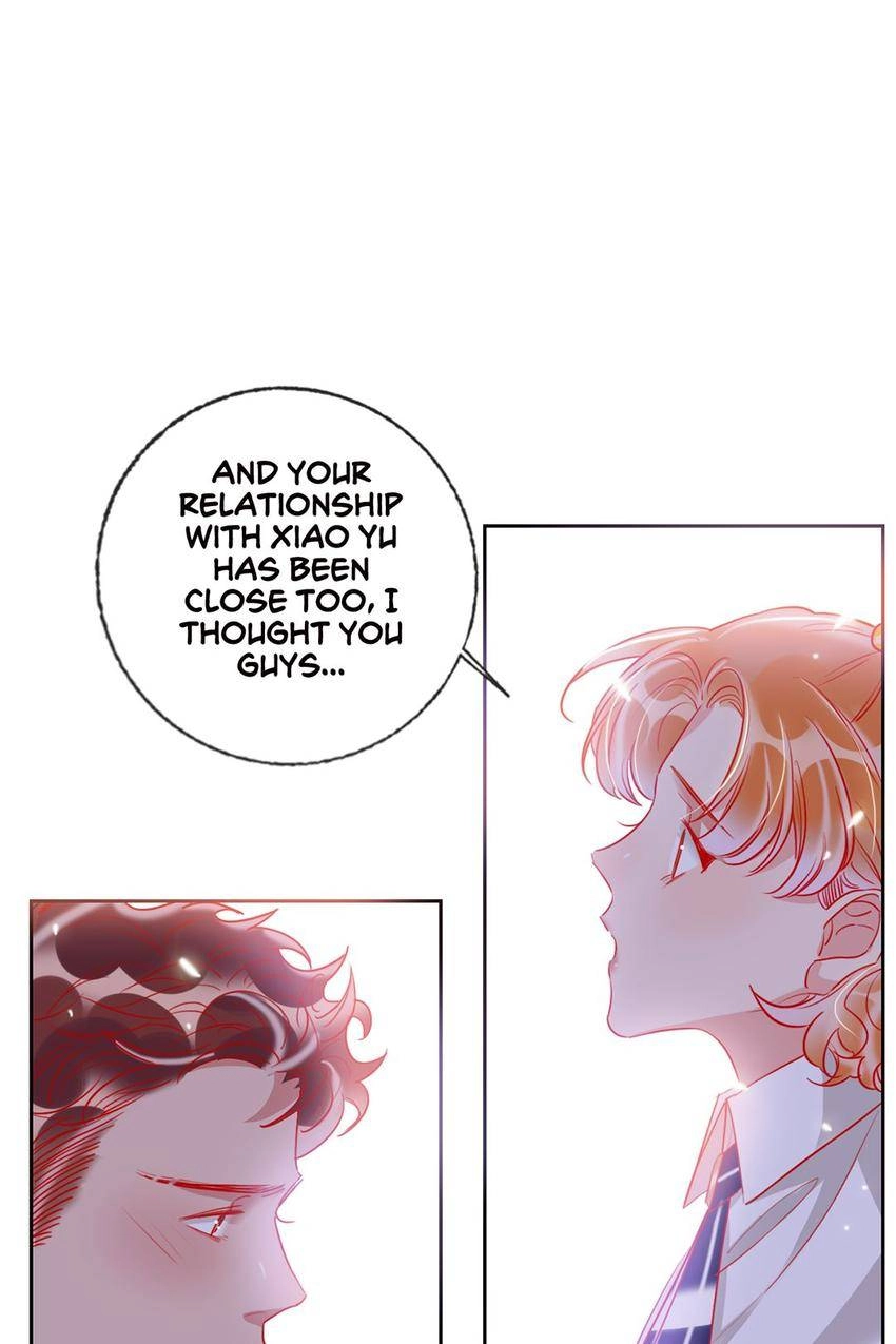 Read Sweet Plunder chapter 64 image 34 on Lezhin