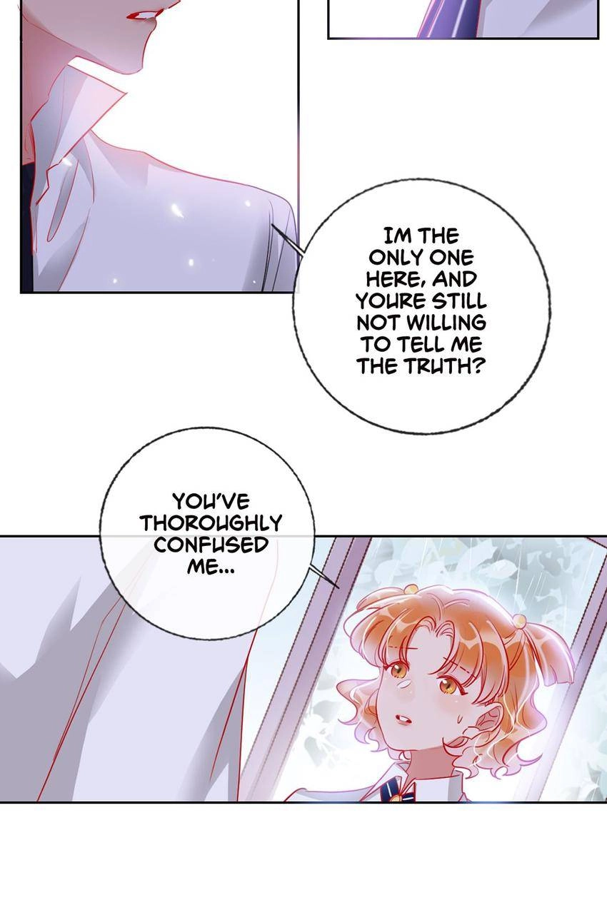 Read Sweet Plunder chapter 64 image 35 on Lezhin