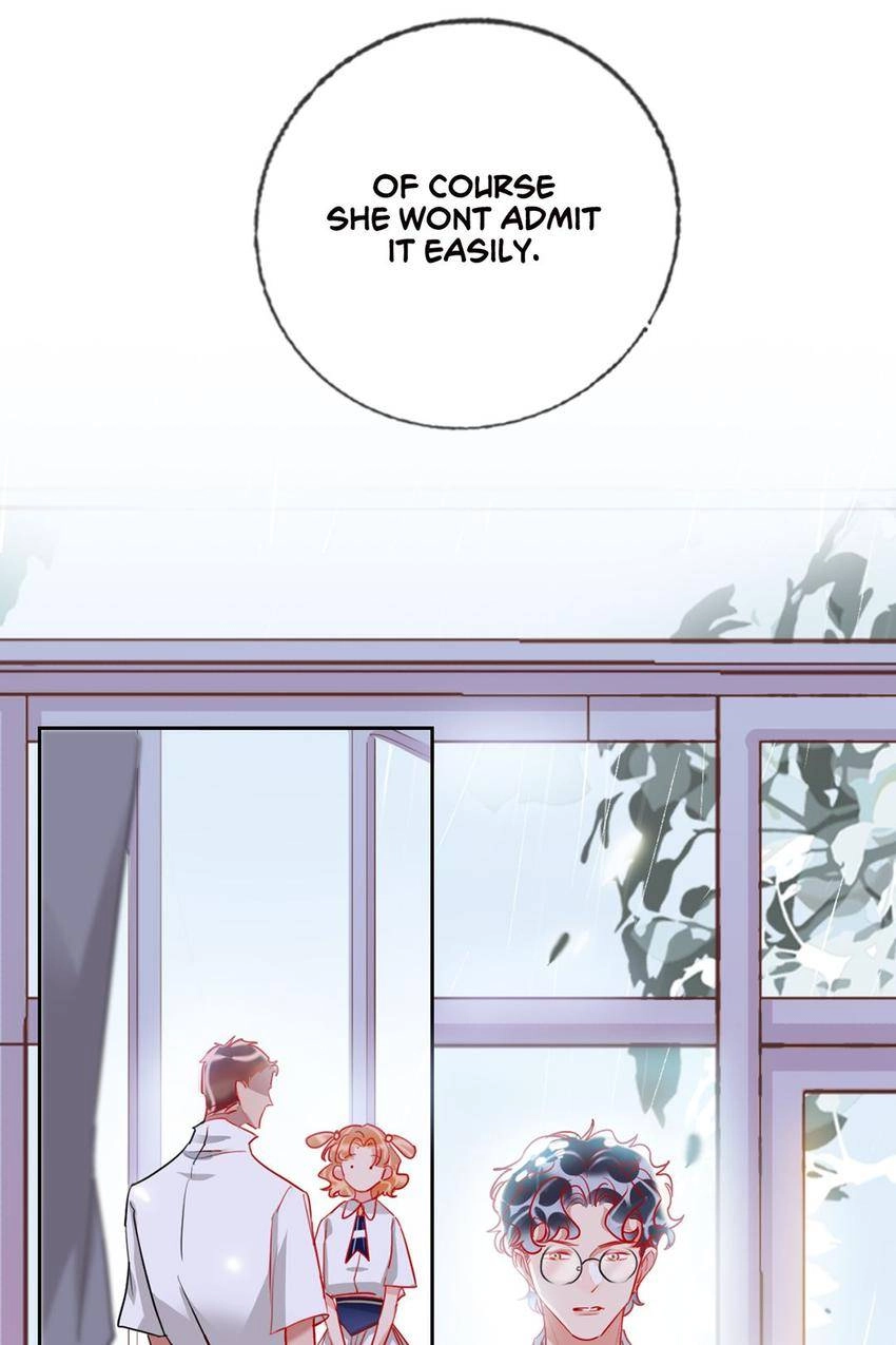 Read Sweet Plunder chapter 64 image 36 on Lezhin
