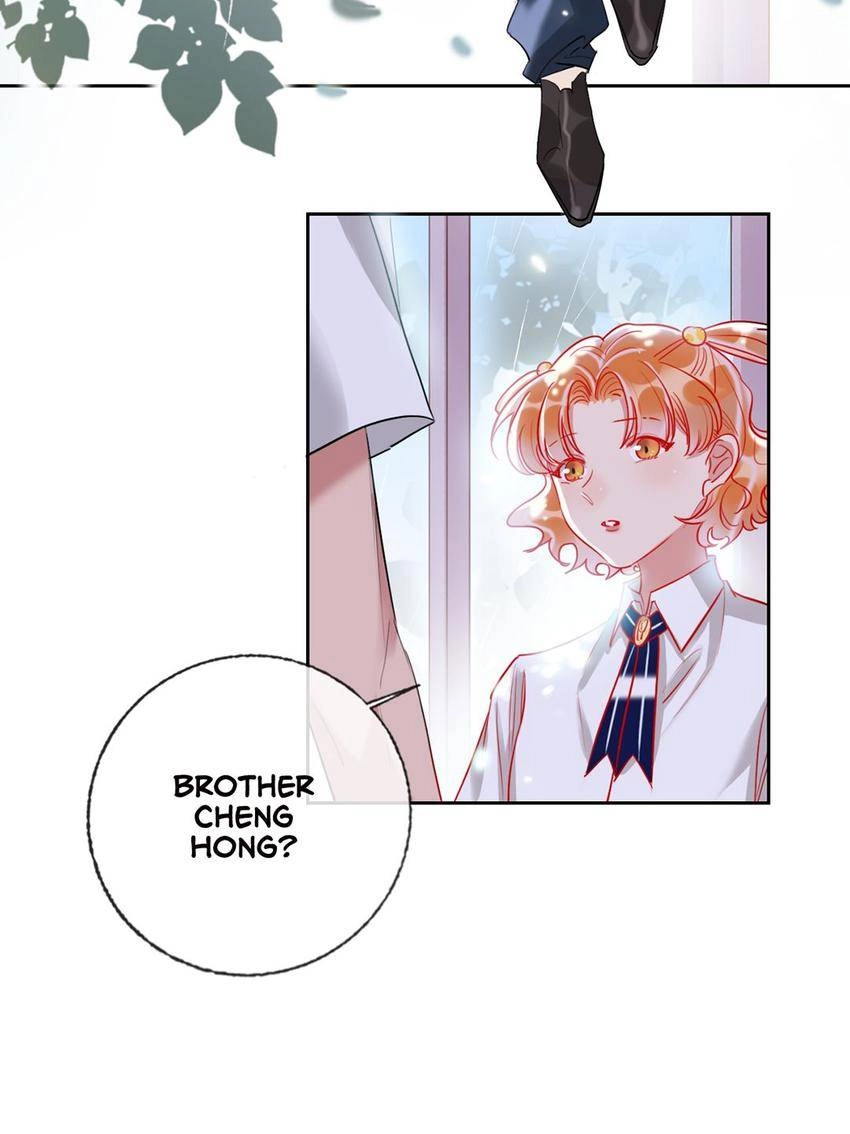 Read Sweet Plunder chapter 64 image 38 on Lezhin