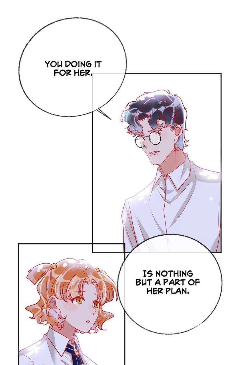 Read Sweet Plunder chapter 64 image 39 on Lezhin