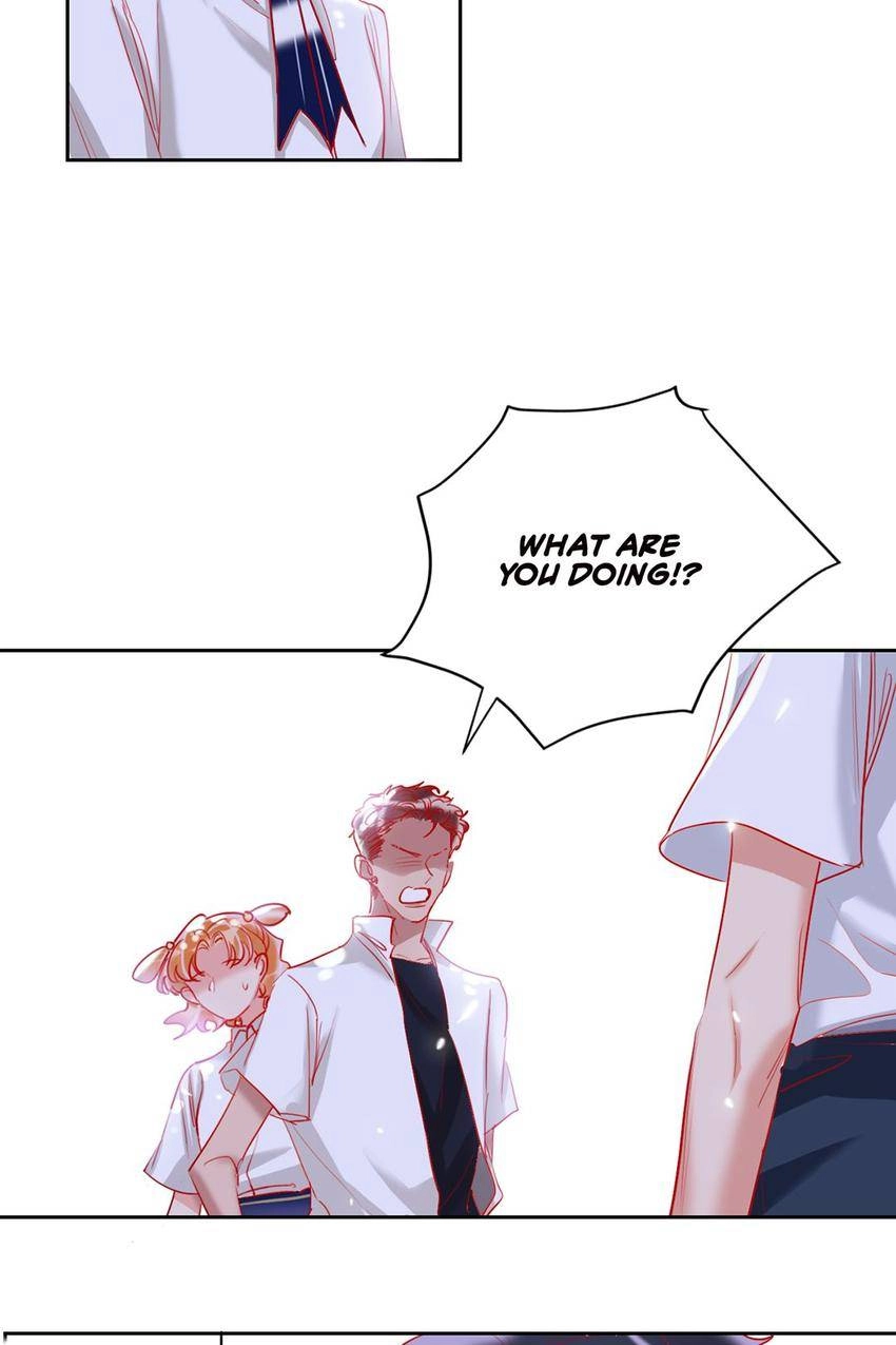 Read Sweet Plunder chapter 64 image 40 on Lezhin