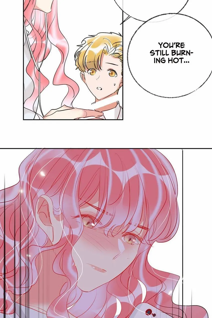 Read Sweet Plunder chapter 64 image 45 on Lezhin