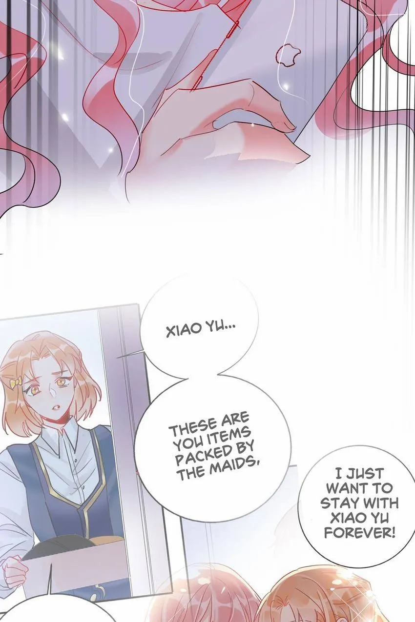 Read Sweet Plunder chapter 64 image 46 on Lezhin