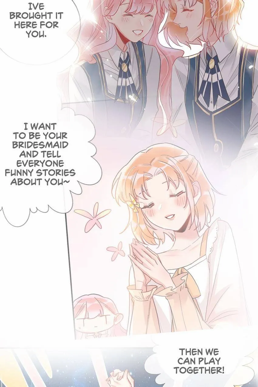 Read Sweet Plunder chapter 64 image 47 on Lezhin