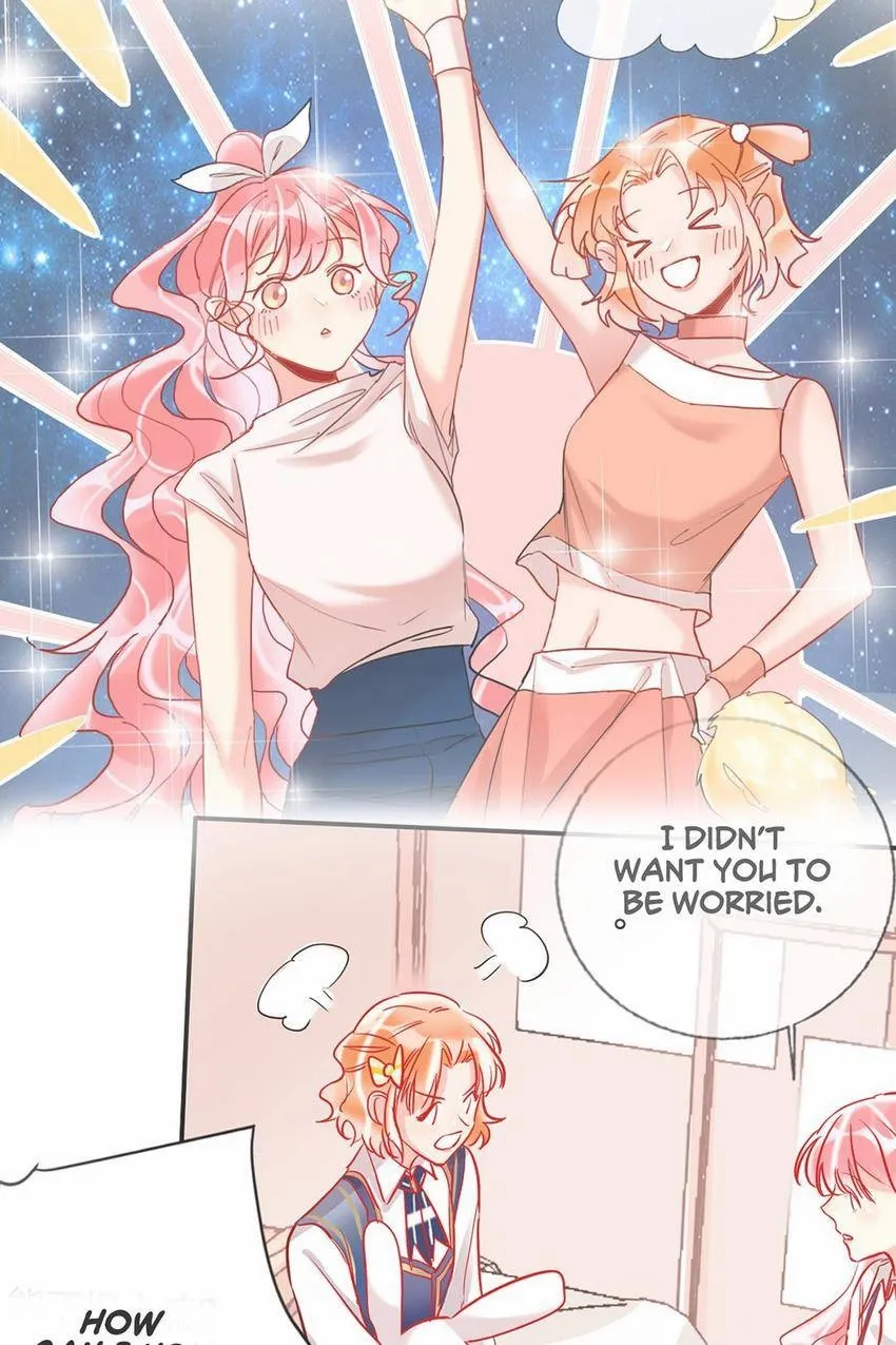 Read Sweet Plunder chapter 64 image 48 on Lezhin