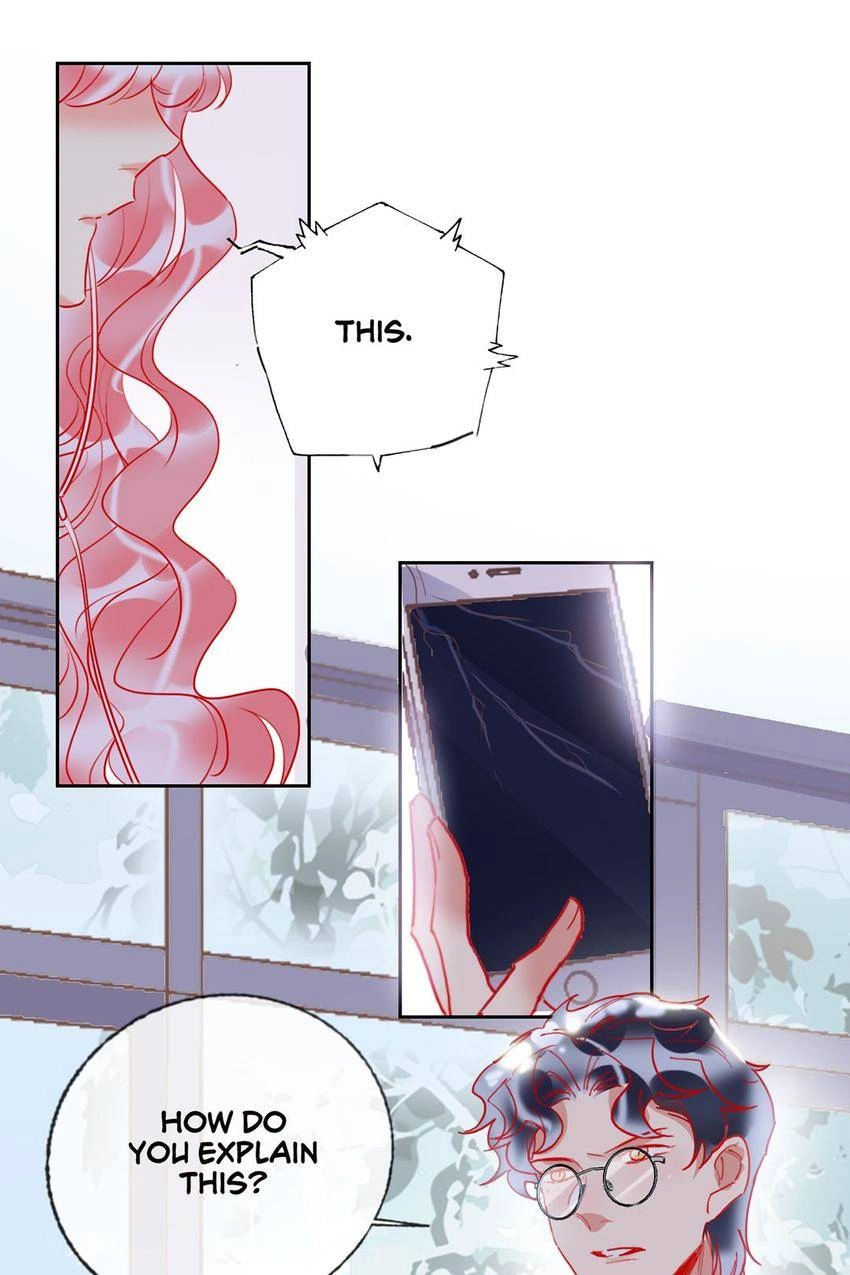 Read Sweet Plunder chapter 64 image 51 on Lezhin