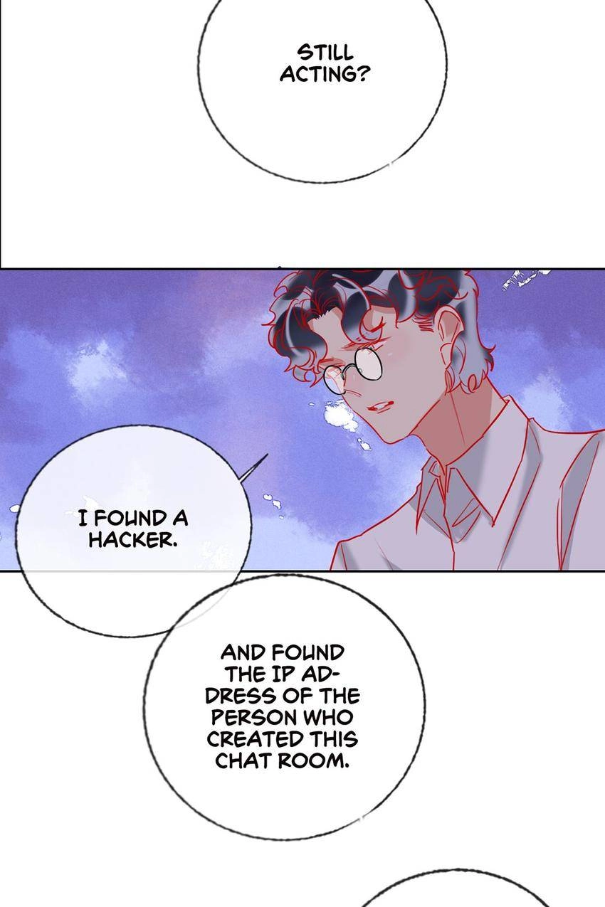 Read Sweet Plunder chapter 64 image 54 on Lezhin