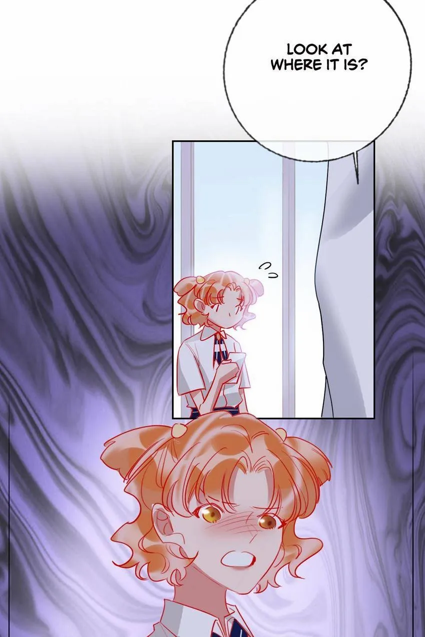 Read Sweet Plunder chapter 64 image 55 on Lezhin