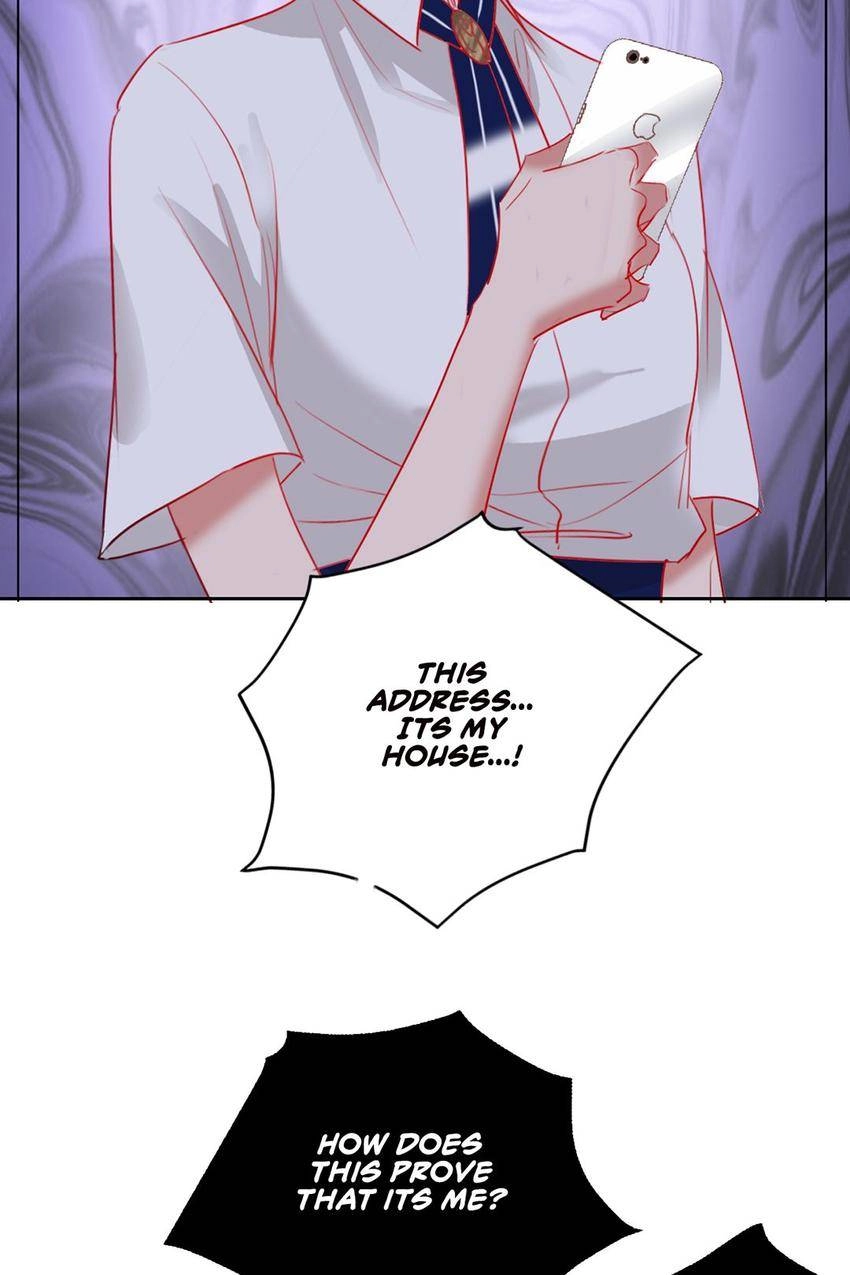Read Sweet Plunder chapter 64 image 56 on Lezhin