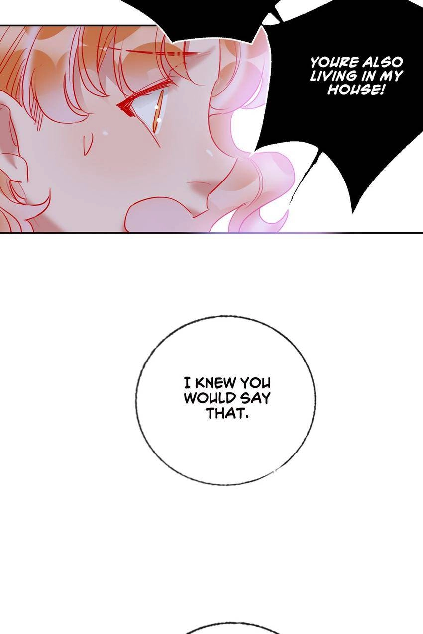 Read Sweet Plunder chapter 64 image 57 on Lezhin