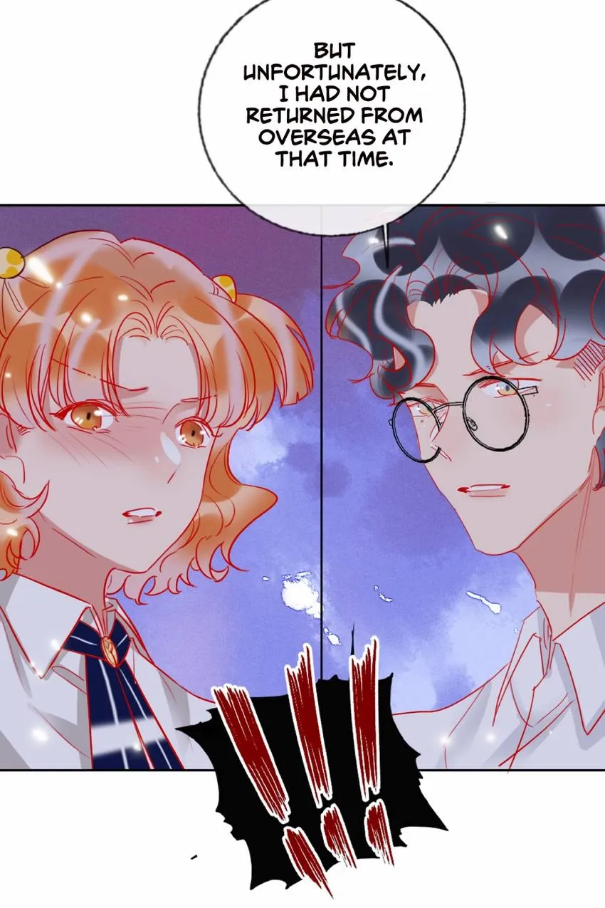 Read Sweet Plunder chapter 64 image 58 on Lezhin