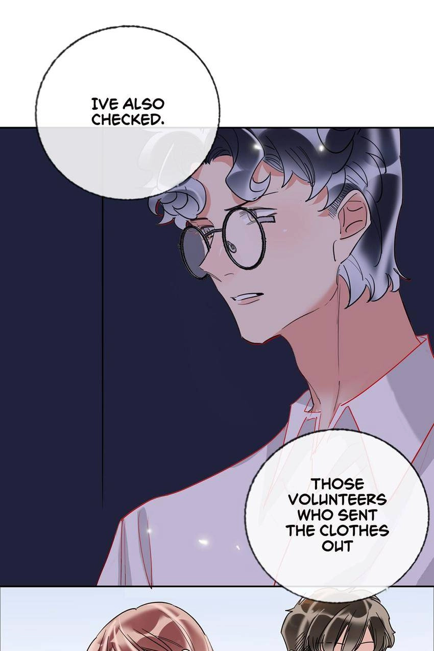 Read Sweet Plunder chapter 64 image 59 on Lezhin