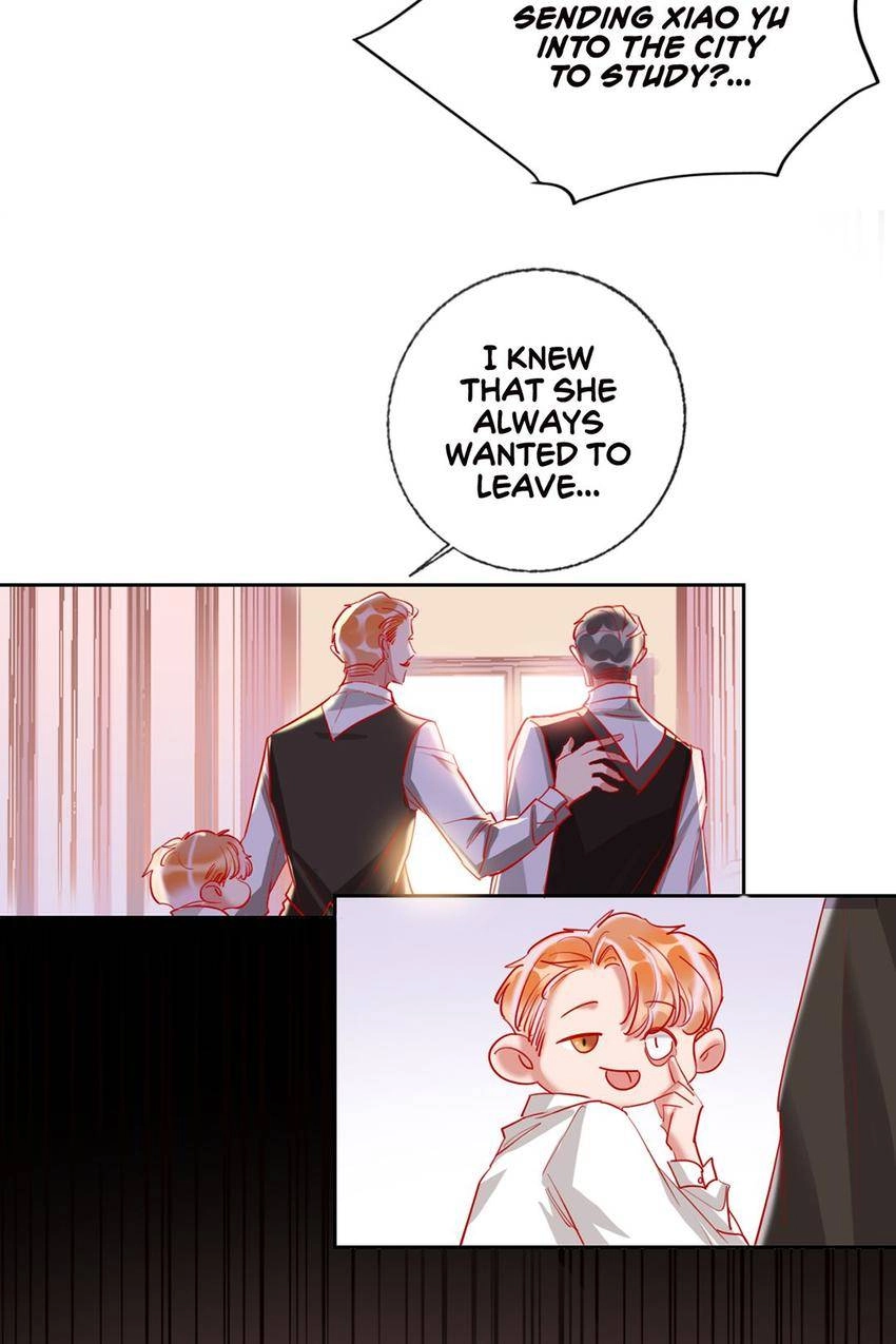 Read Sweet Plunder chapter 64 image 6 on Lezhin