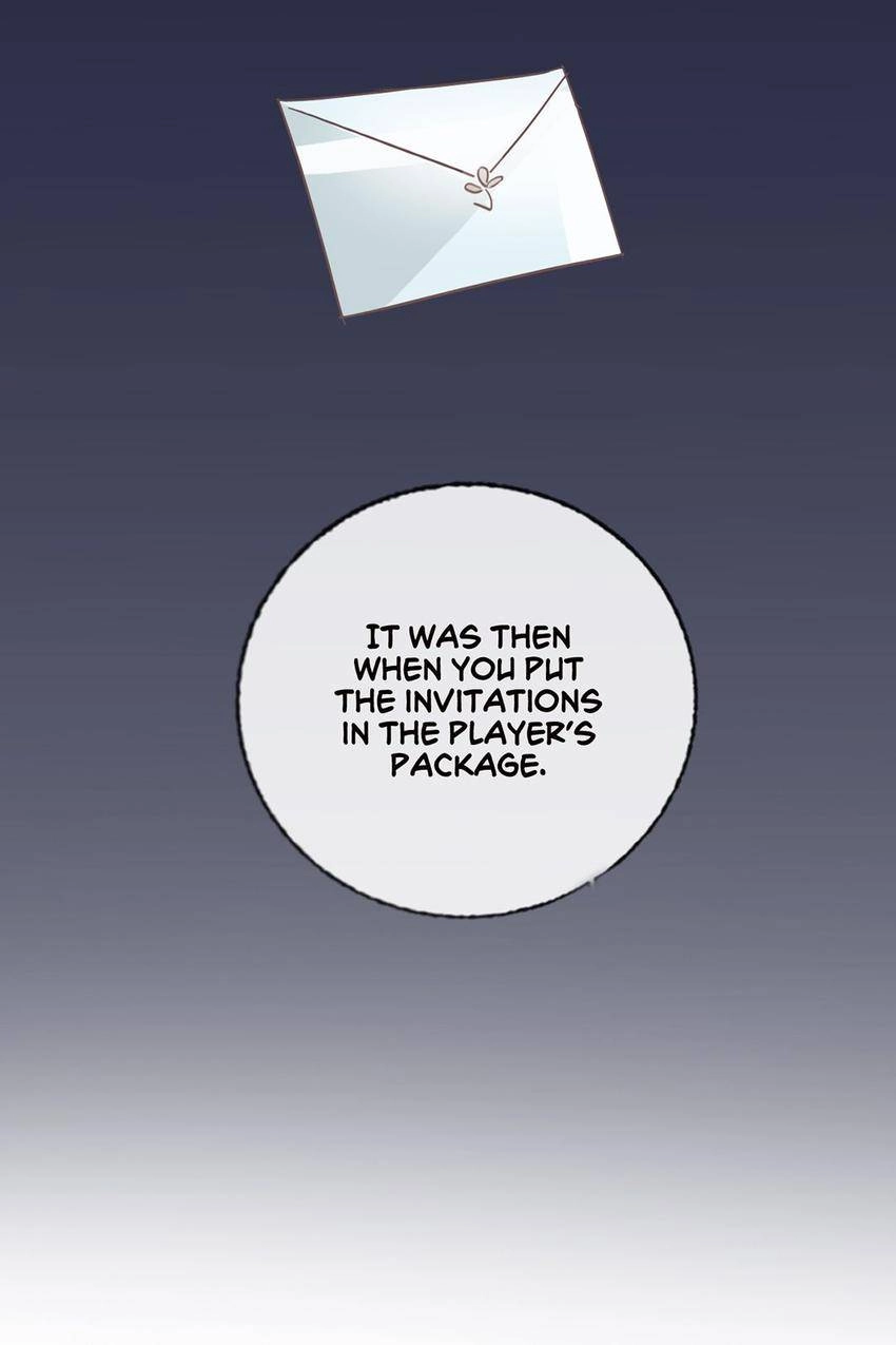 Read Sweet Plunder chapter 64 image 61 on Lezhin