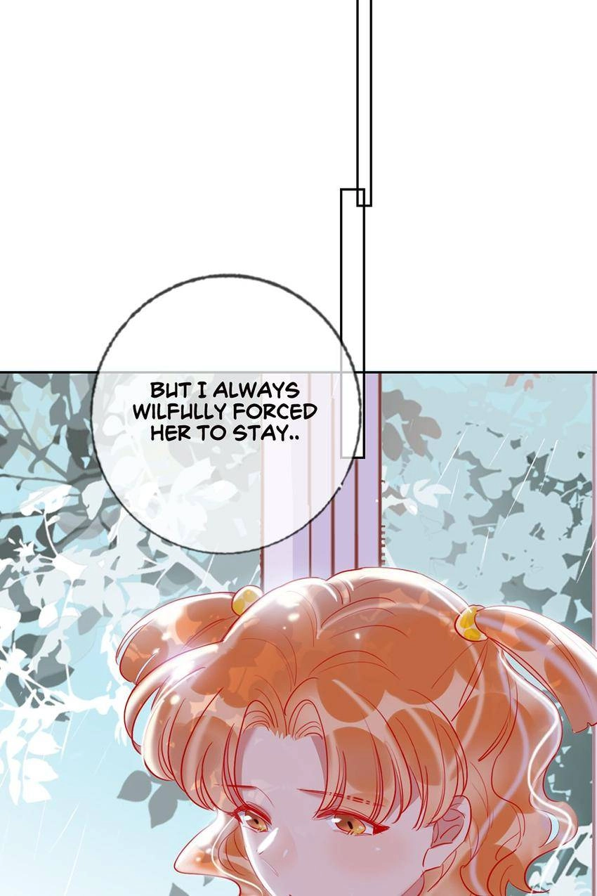 Read Sweet Plunder chapter 64 image 9 on Lezhin