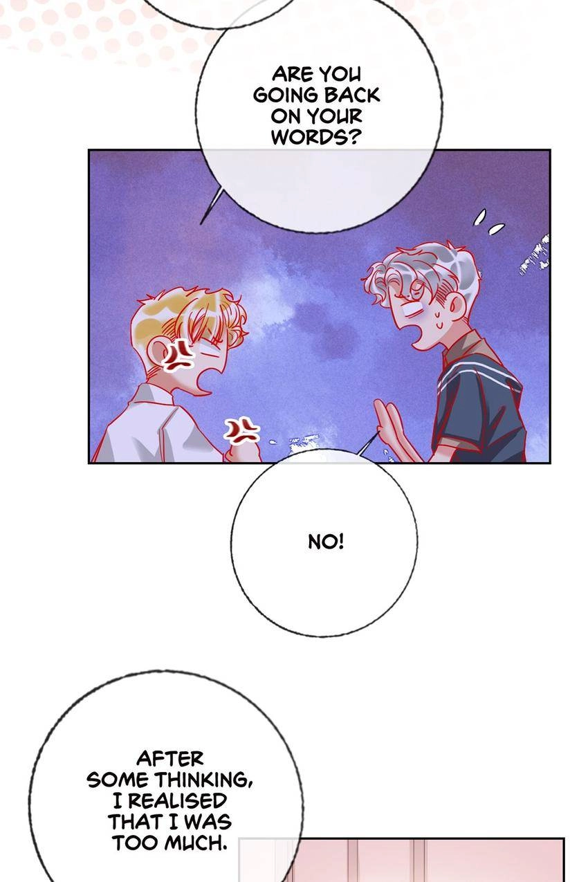 Read Sweet Plunder chapter 65 image 10 on Lezhin