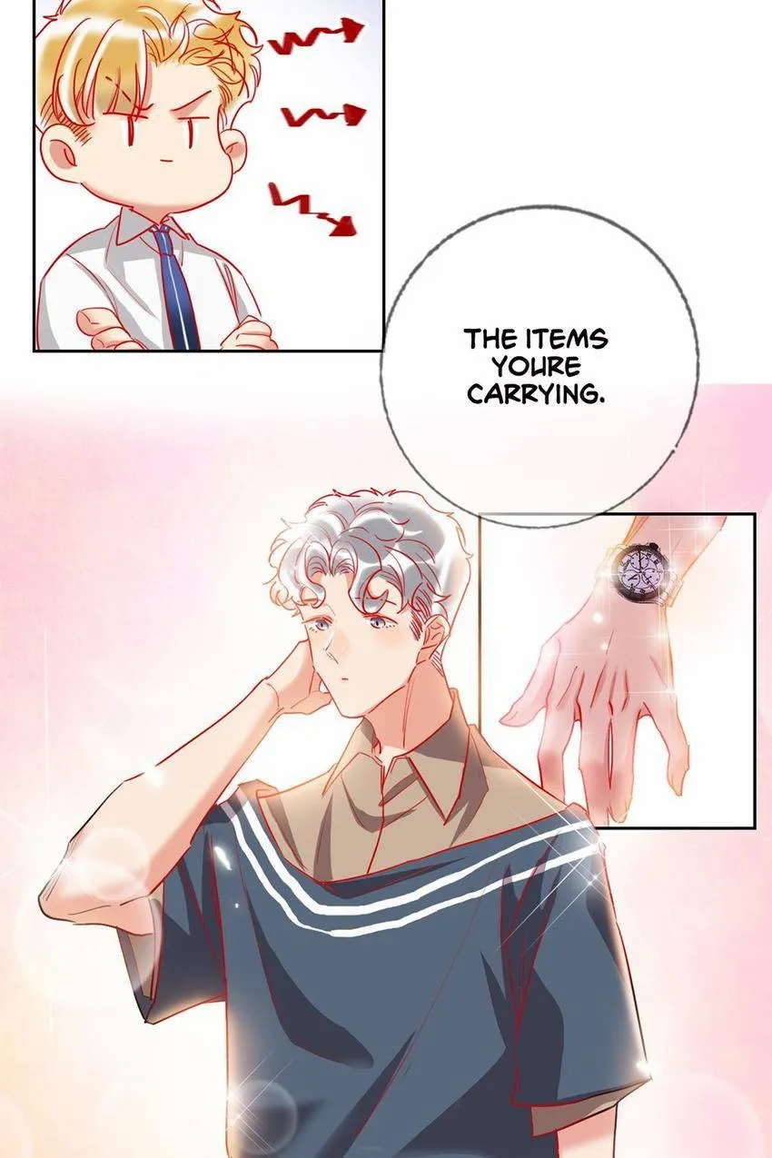 Read Sweet Plunder chapter 65 image 13 on Lezhin