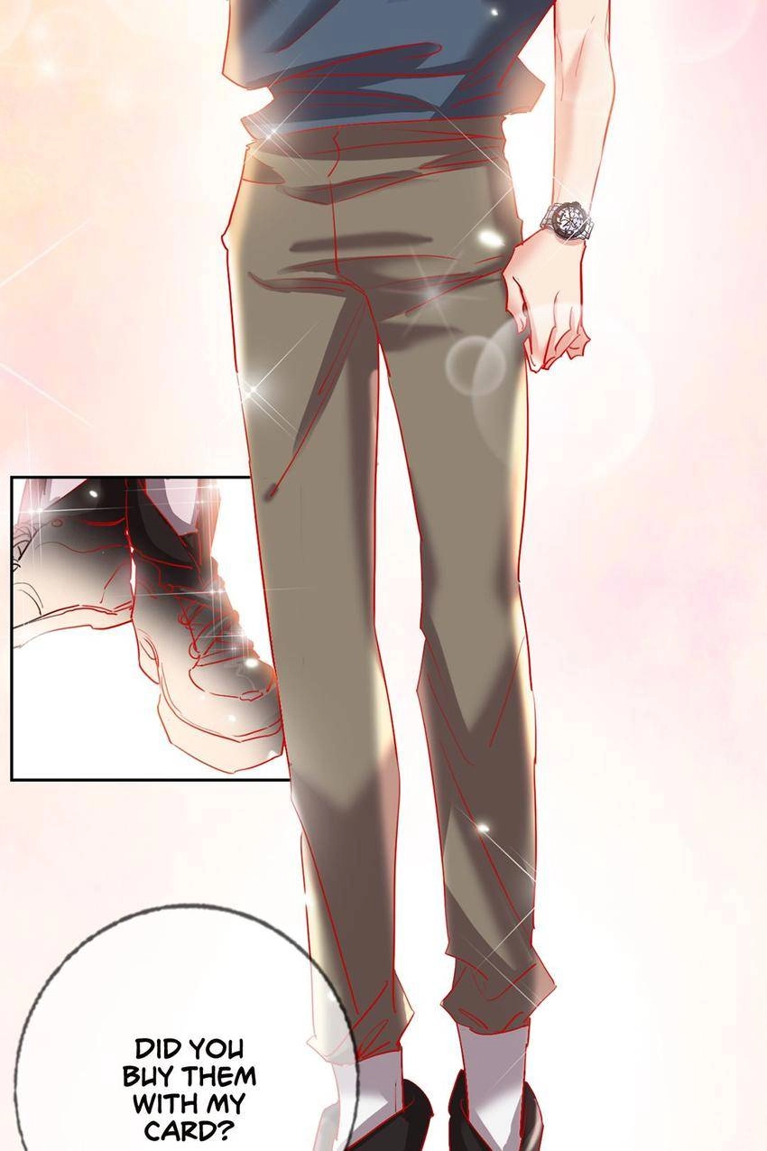 Read Sweet Plunder chapter 65 image 14 on Lezhin