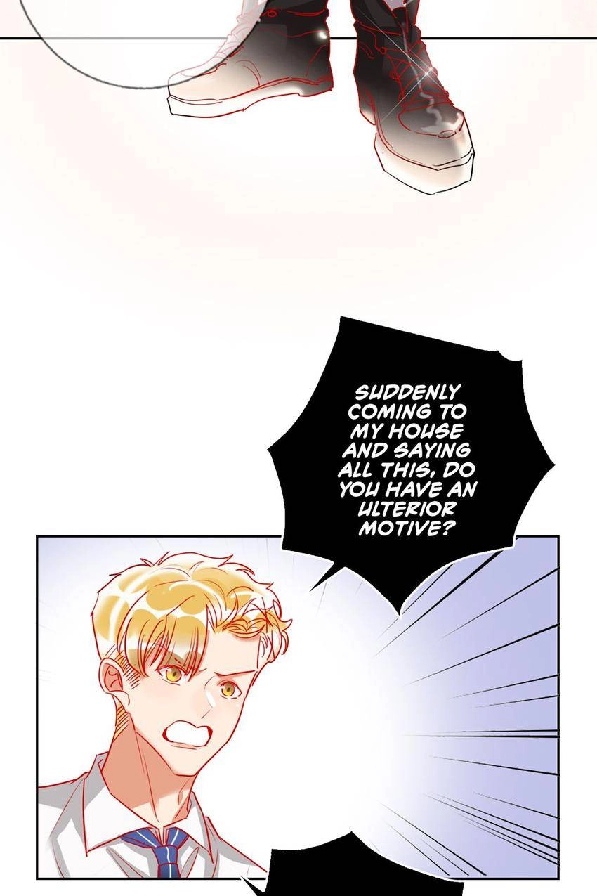 Read Sweet Plunder chapter 65 image 15 on Lezhin