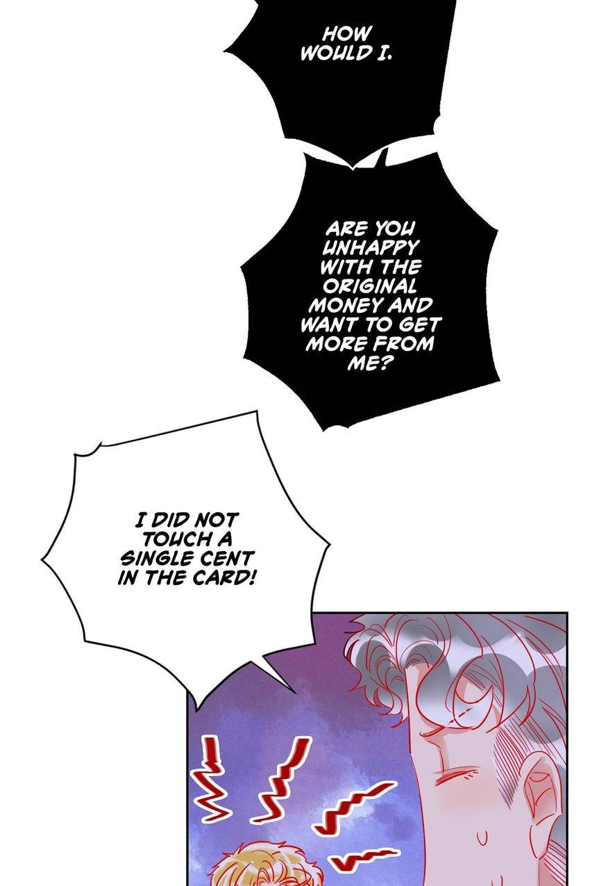 Read Sweet Plunder chapter 65 image 16 on Lezhin