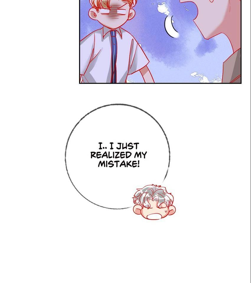 Read Sweet Plunder chapter 65 image 17 on Lezhin