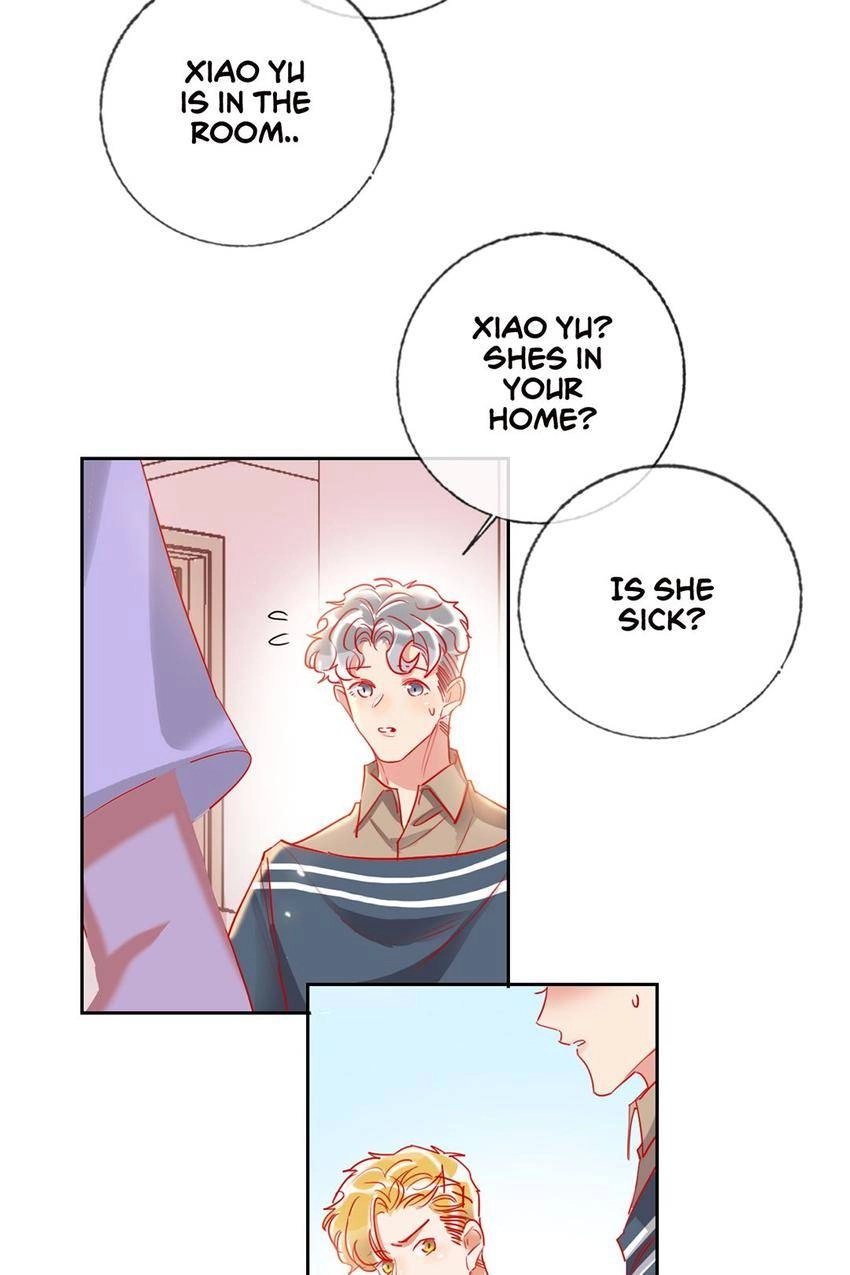 Read Sweet Plunder chapter 65 image 19 on Lezhin