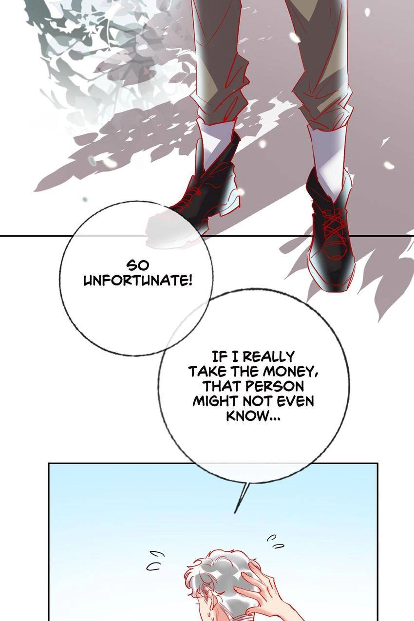 Read Sweet Plunder chapter 65 image 2 on Lezhin