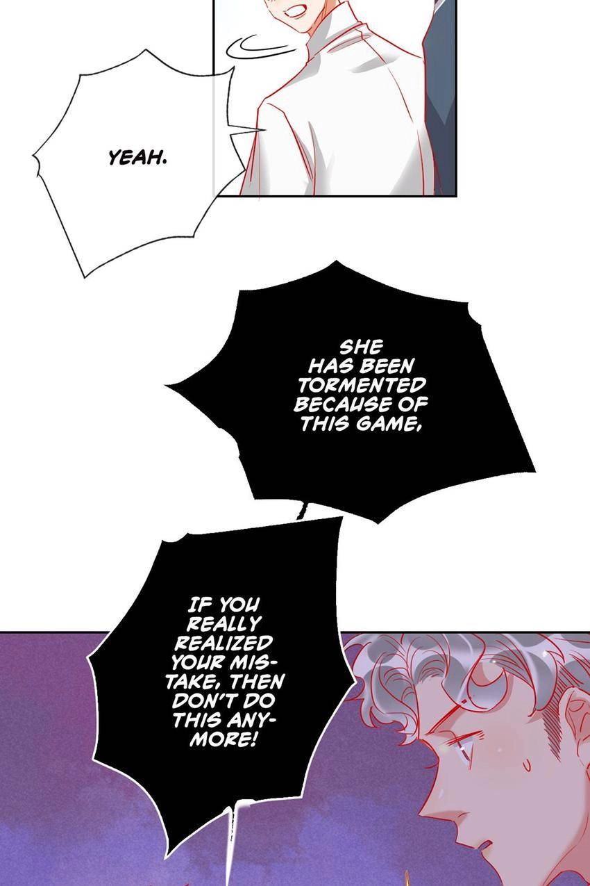 Read Sweet Plunder chapter 65 image 20 on Lezhin