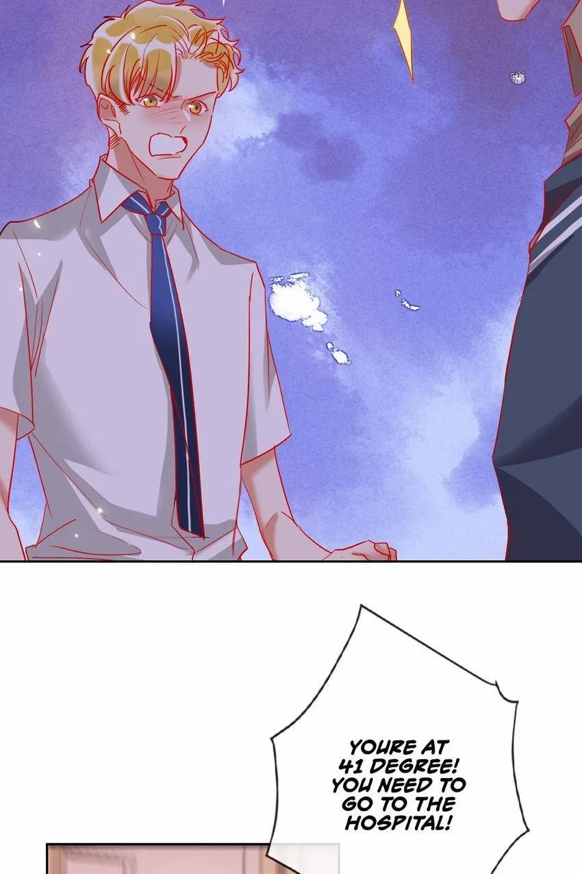 Read Sweet Plunder chapter 65 image 21 on Lezhin
