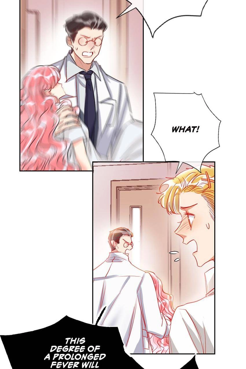 Read Sweet Plunder chapter 65 image 22 on Lezhin