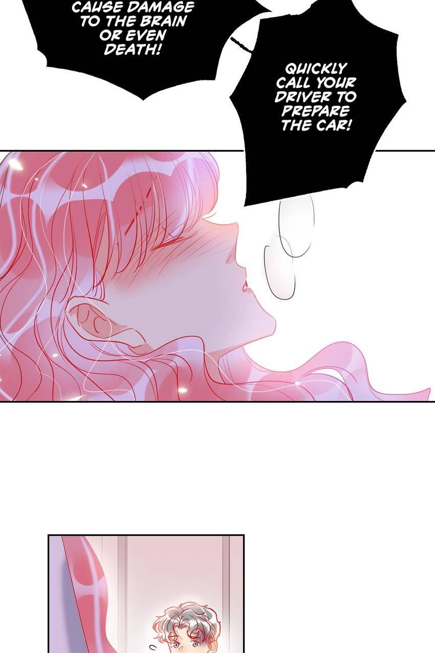 Read Sweet Plunder chapter 65 image 23 on Lezhin