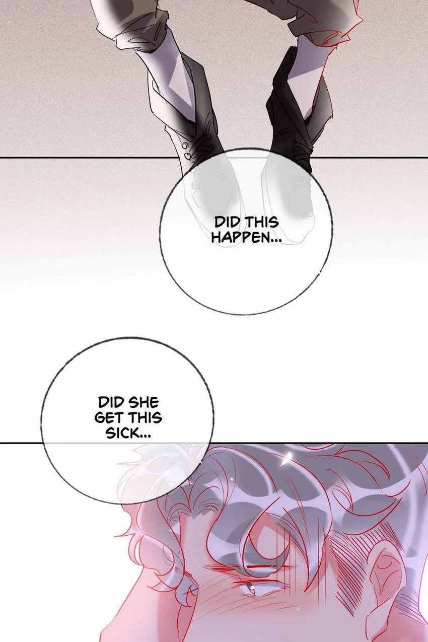 Read Sweet Plunder chapter 65 image 26 on Lezhin