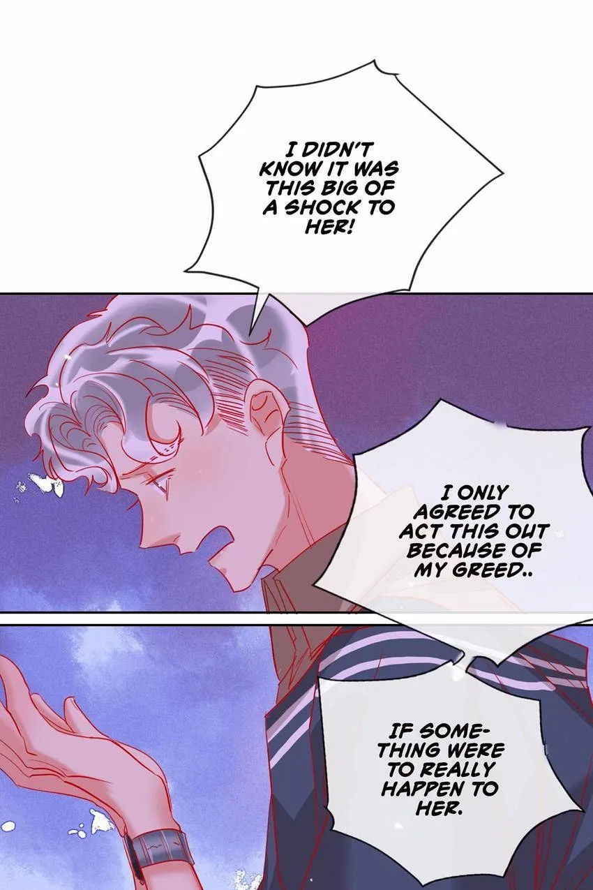 Read Sweet Plunder chapter 65 image 28 on Lezhin