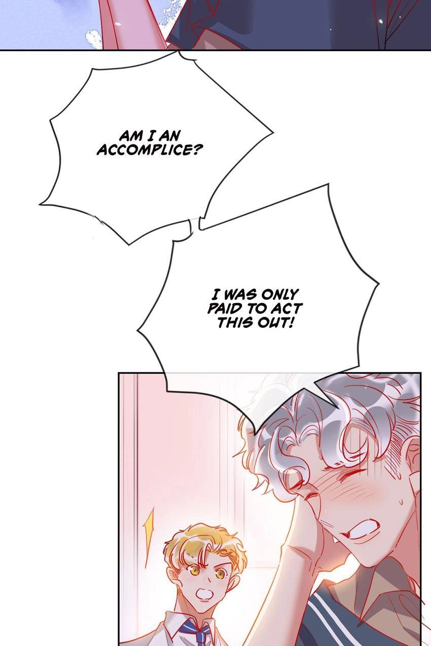Read Sweet Plunder chapter 65 image 29 on Lezhin