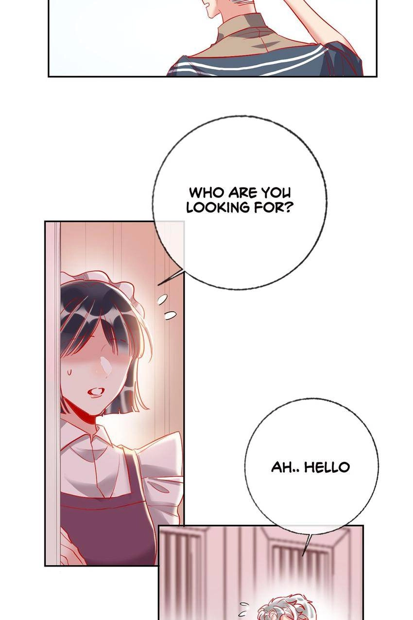 Read Sweet Plunder chapter 65 image 3 on Lezhin