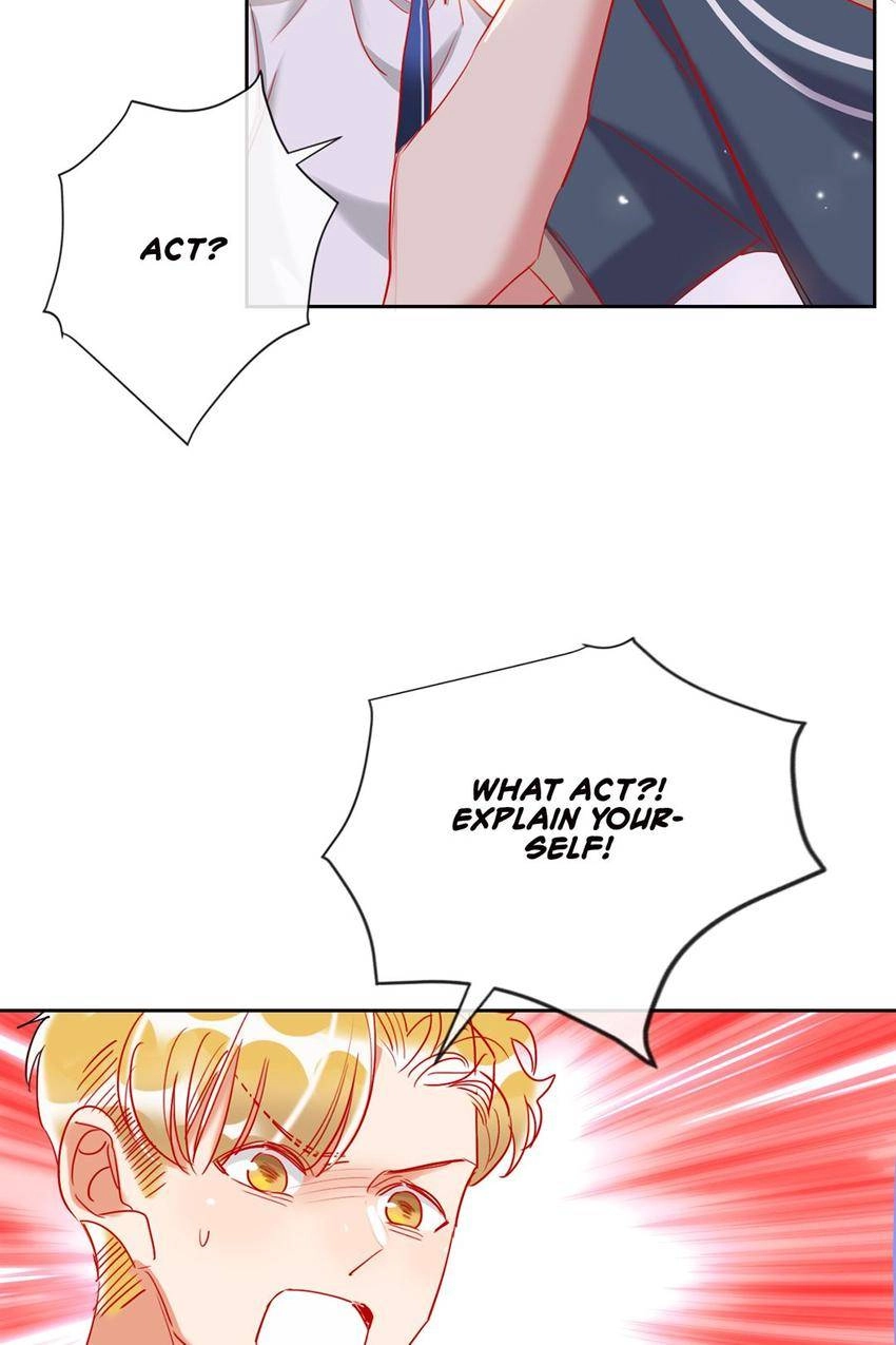 Read Sweet Plunder chapter 65 image 30 on Lezhin
