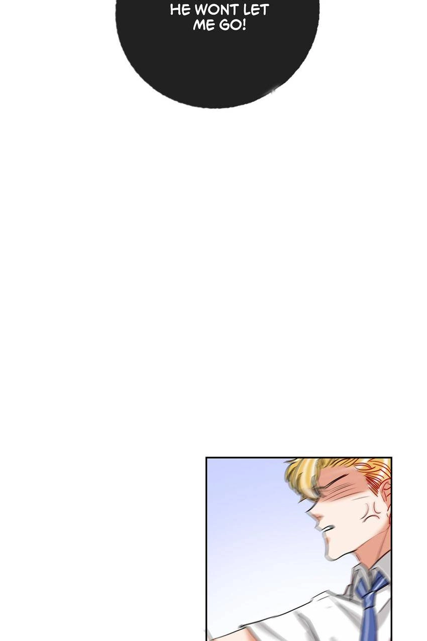 Read Sweet Plunder chapter 65 image 32 on Lezhin