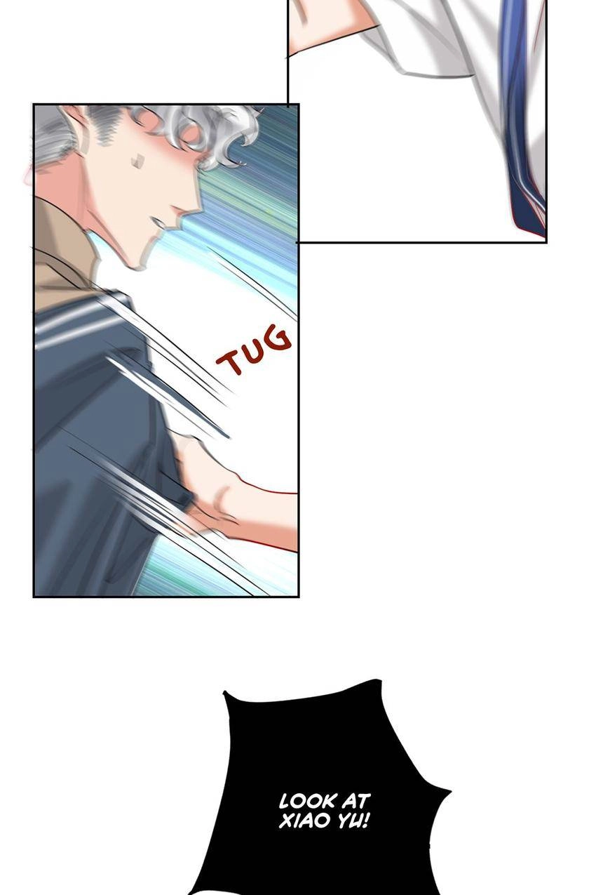 Read Sweet Plunder chapter 65 image 33 on Lezhin
