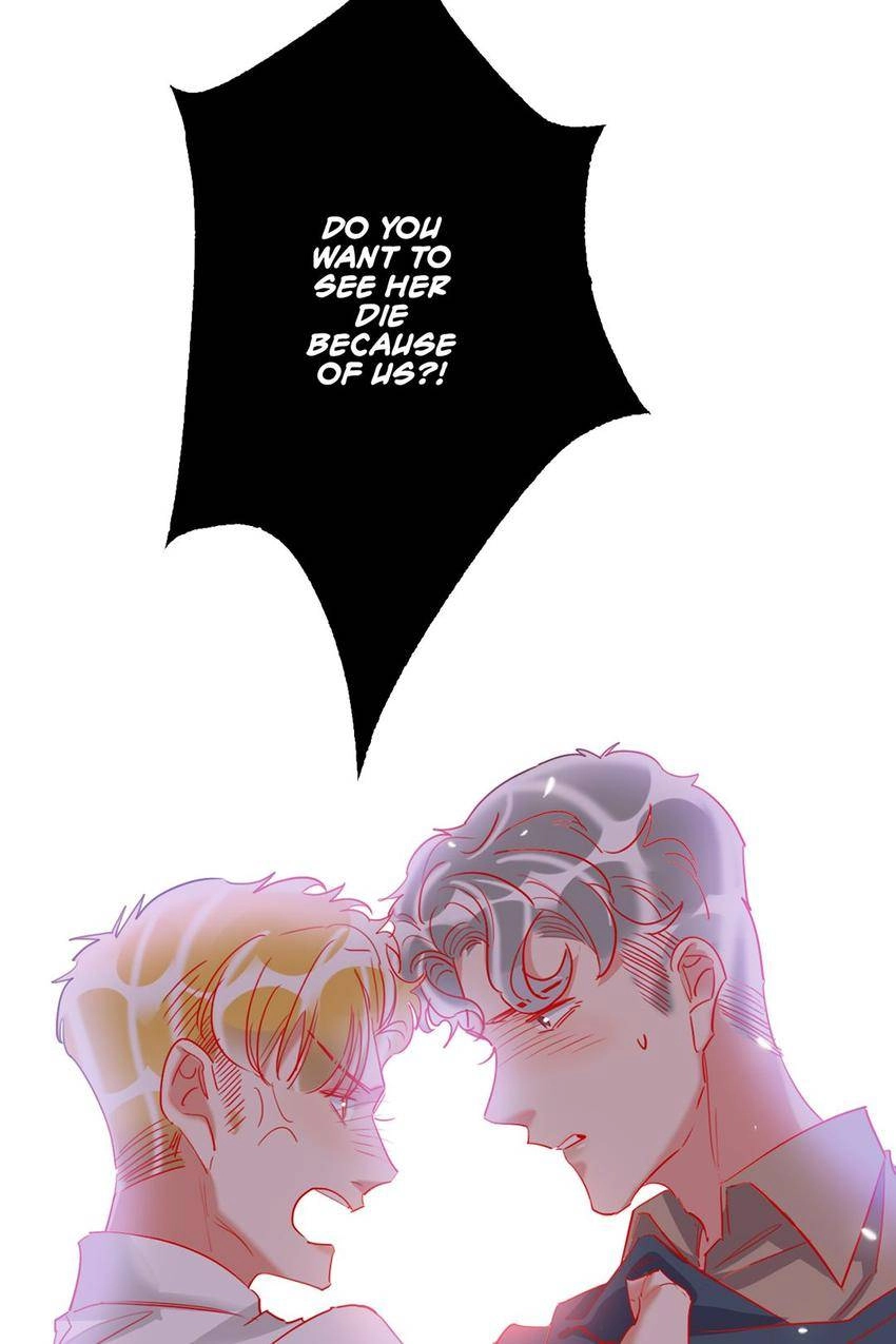 Read Sweet Plunder chapter 65 image 36 on Lezhin