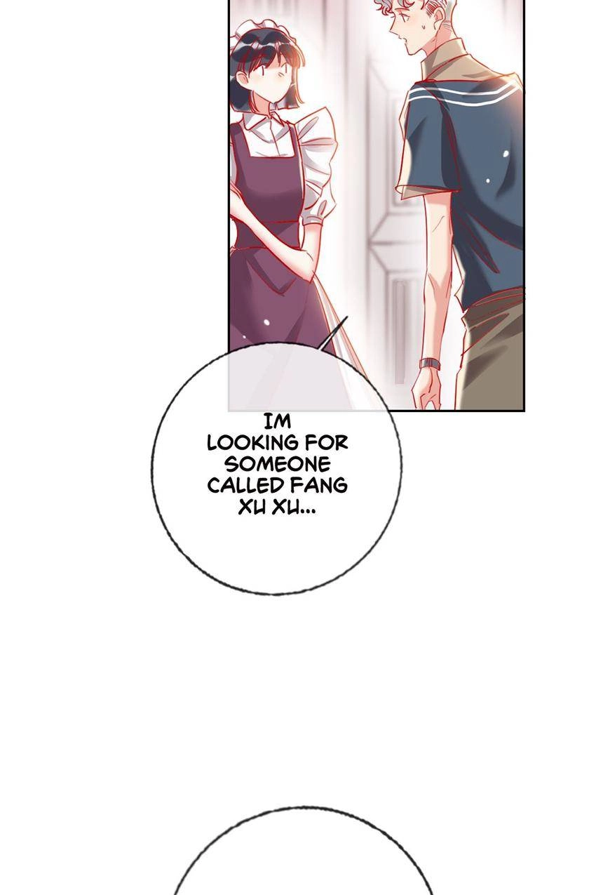Read Sweet Plunder chapter 65 image 4 on Lezhin