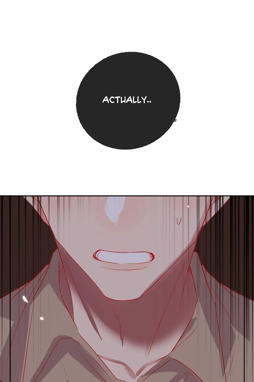 Read Sweet Plunder chapter 65 image 40 on Lezhin