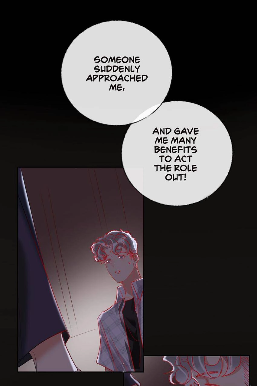 Read Sweet Plunder chapter 65 image 42 on Lezhin