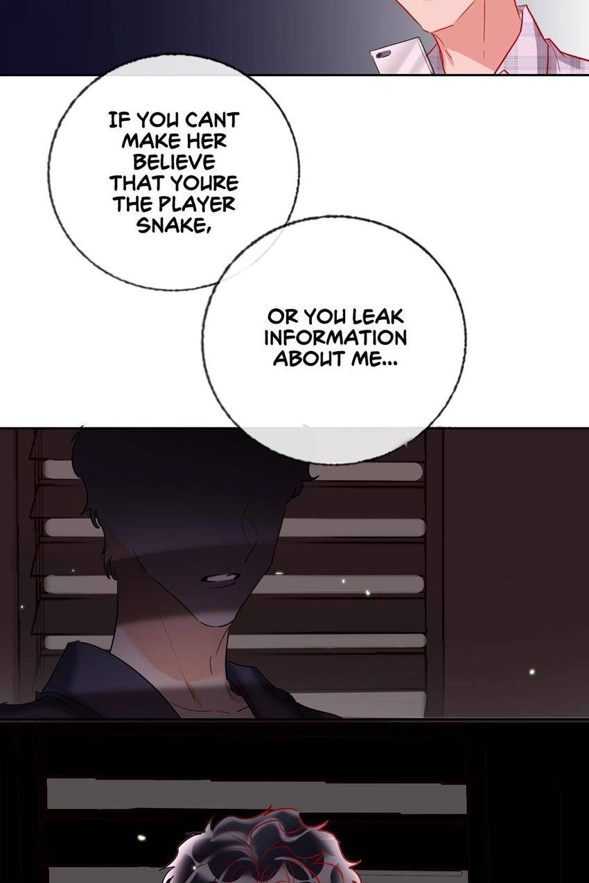 Read Sweet Plunder chapter 65 image 44 on Lezhin