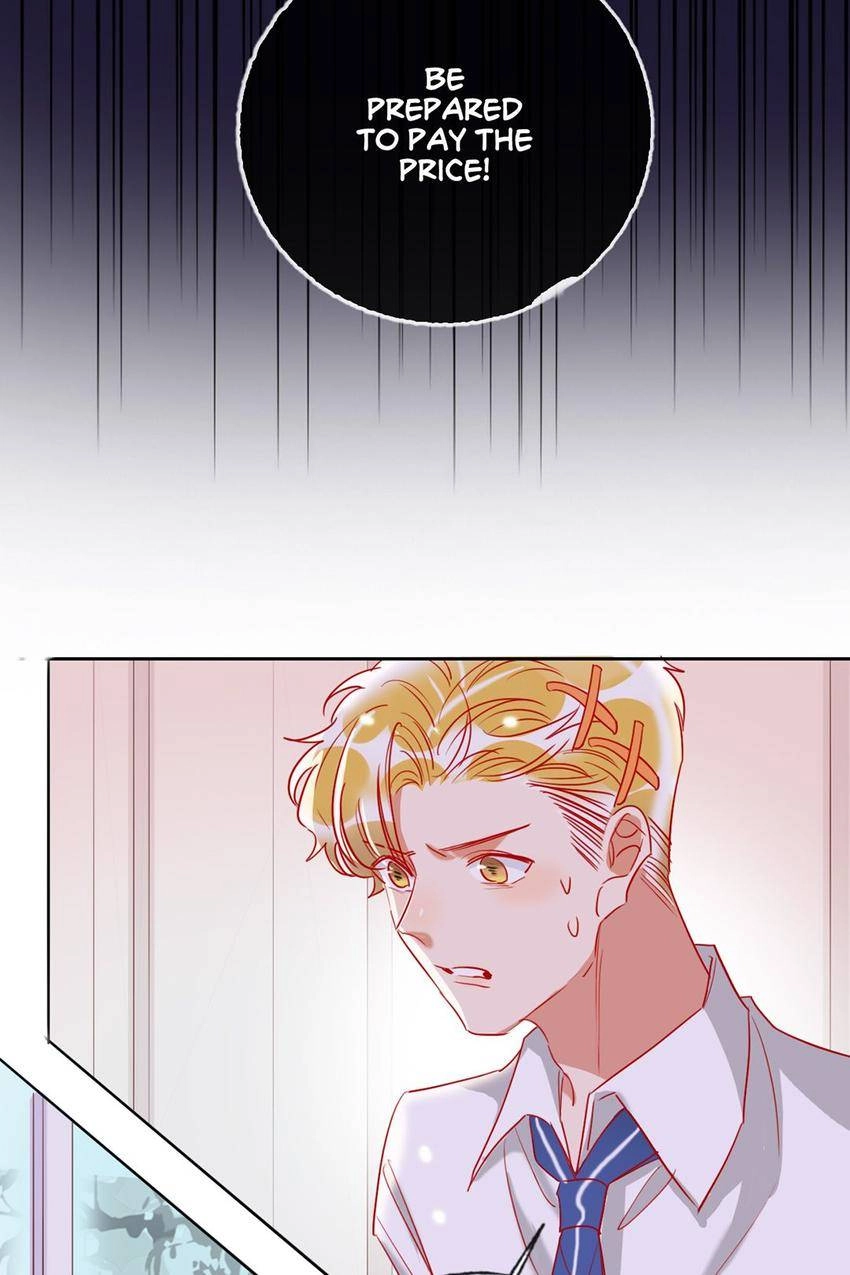 Read Sweet Plunder chapter 65 image 46 on Lezhin