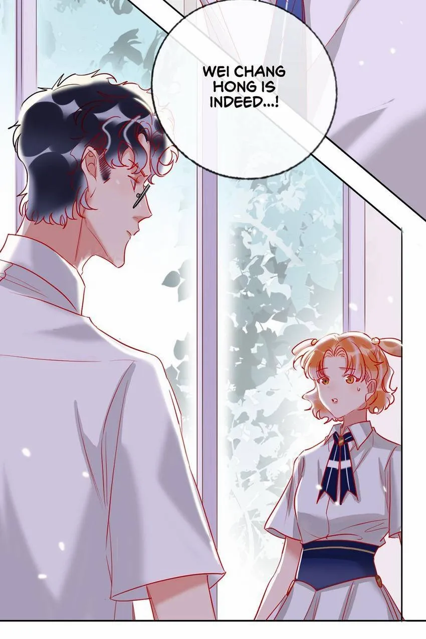 Read Sweet Plunder chapter 65 image 47 on Lezhin