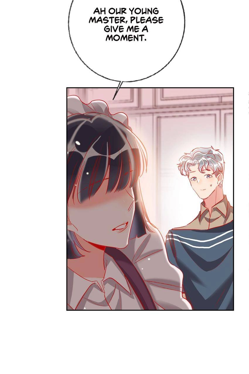 Read Sweet Plunder chapter 65 image 5 on Lezhin