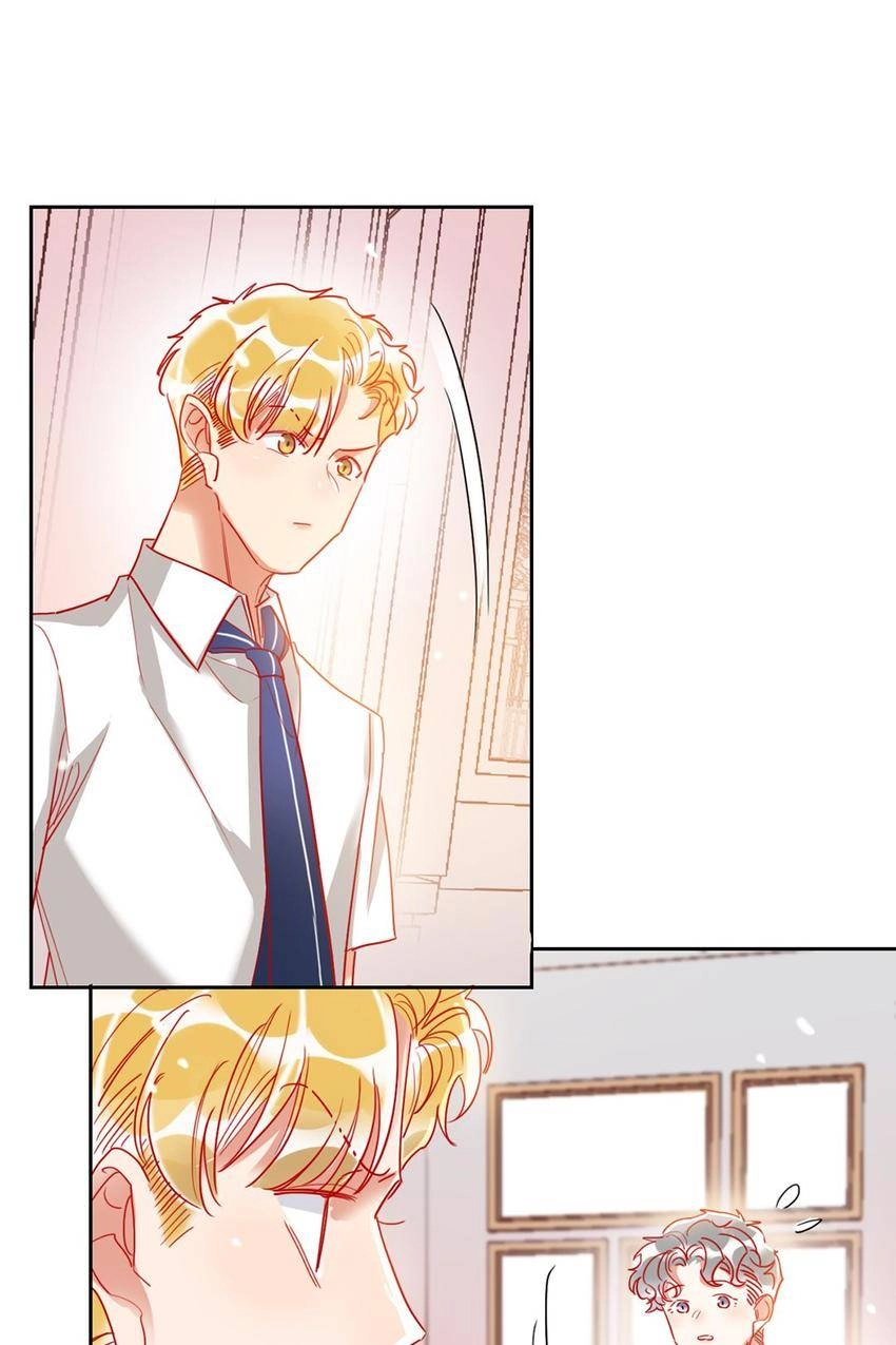 Read Sweet Plunder chapter 65 image 6 on Lezhin