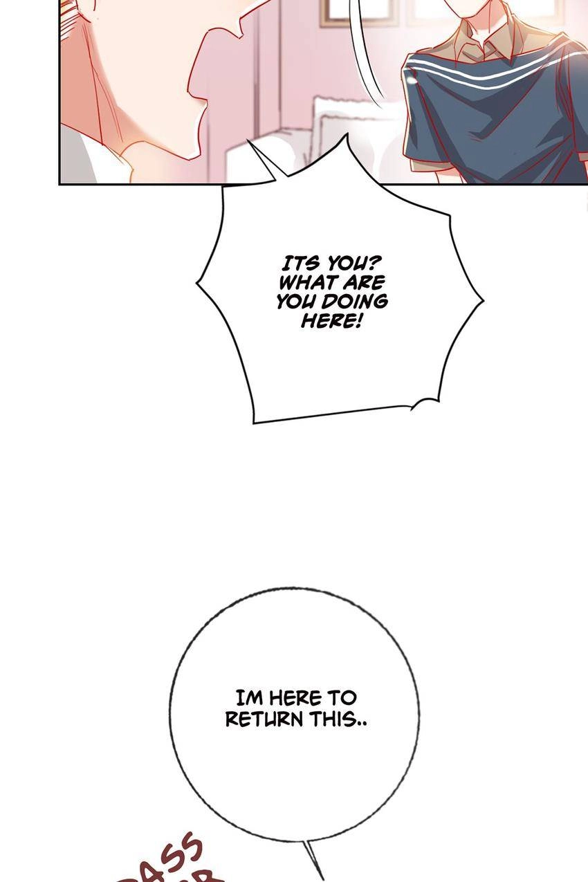 Read Sweet Plunder chapter 65 image 7 on Lezhin