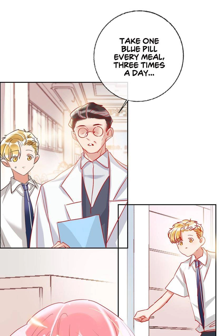 Read Sweet Plunder chapter 66 image 10 on Lezhin